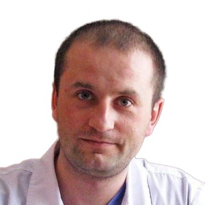 Терехов Алексей Николаевич, сосудистый хирург , флеболог , хирург - Иваново