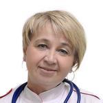 Постол Ирина Ивановна, Детский кардиолог, Функциональный диагност - Иваново