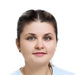 Задворнова Мария Владимировна, Педиатр, Кардиолог - Иваново