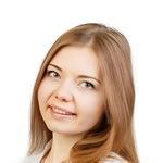 Калинина Анастасия Вячеславовна Калинина Анастасия Вячеславовна, Невролог - Ковров