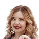 Калинина Анастасия Вячеславовна, Невролог - Иваново