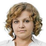 Федяшова Ирина Вячеславовна, Стоматолог - Иваново