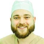 Небов Никита Валерьевич, Стоматолог, Стоматолог-эндодонтист - Иваново