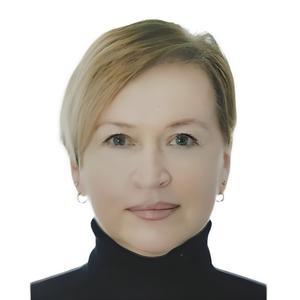 Луценко Марина Викторовна, акушер, гинеколог - Иваново