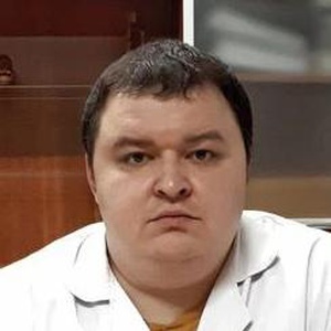 Ляпин Денис Александрович, психотерапевт, нарколог, психиатр - Иваново