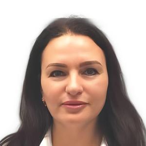 Смирнова Хана Аркадьевна, Офтальмолог (окулист) - Иваново