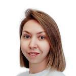 Худякова Александра Алексеевна, Гинеколог - Иваново