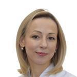 Мишарина Л. В. - фото