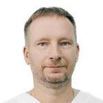 Виноградов Юрий Сергеевич, Стоматолог-имплантолог, Стоматолог-хирург - Иваново