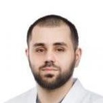 Алиэскеров Мирзахмед Велибекович Алиэскеров Мирзахмед Велибекович, Онколог - Москва