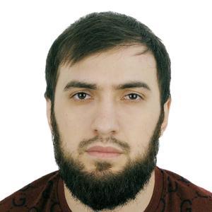 Муидов Басир Мурадович, лор, детский лор - Иваново