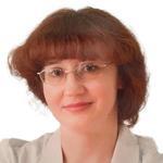 Пронина Ирина Игоревна, Детский врач УЗИ - Приволжск