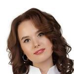 Чудинова Марина Дмитриевна, Гастроэнтеролог, Гепатолог - Владимир