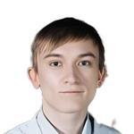 Гущин Александр Сергеевич, Ревматолог - Приволжск