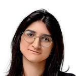 Апинян Кристина Арсеновна Апинян Кристина Арсеновна, Челюстно-лицевой хирург - Муром