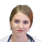 Малкова Анна Николаевна, Кардиолог - Иваново
