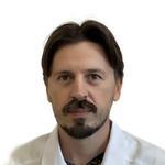 Галкин Дмитрий Васильевич, Травматолог, ортопед - Иваново