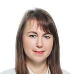 Тихонова Дарья Анатольевна, Гастроэнтеролог - Приволжск