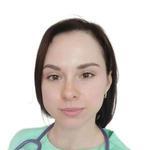 Речкина Екатерина Александровна, Педиатр - Иваново