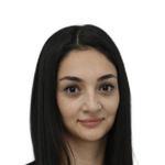 Абдуллаева Лейла Хосровна, Гинеколог, Врач УЗИ - Иваново