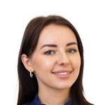 Киселева Дарья Владимировна, Детский стоматолог - Иваново
