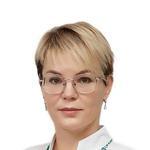 Михайлусь Наталья Юрьевна, Педиатр - Иваново