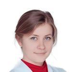 Бурлакова Вероника Олеговна, Стоматолог, Детский стоматолог, Стоматолог-ортопед, Стоматолог-эндодонтист - Иваново