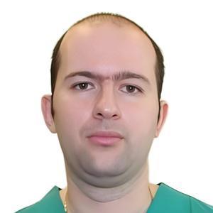 Лисицов Иван Иванович, хирург, врач узи, флеболог - Иваново