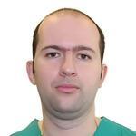 Лисицов Иван Иванович, Хирург, Врач УЗИ, Флеболог - Иваново