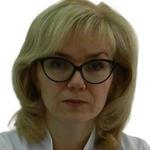 Самсонова Татьяна Вячеславовна, Невролог - Иваново