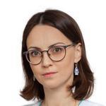 Ермина Ирина Александровна, Кардиолог, Функциональный диагност - Иваново