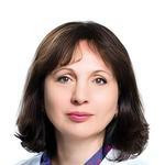 Кузнецова Вера Валентиновна, Функциональный диагност, Врач УЗИ, Детский врач УЗИ - Приволжск