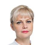 Назарова Ольга Николаевна, Терапевт, Врач УЗИ, Детский врач УЗИ - Иваново