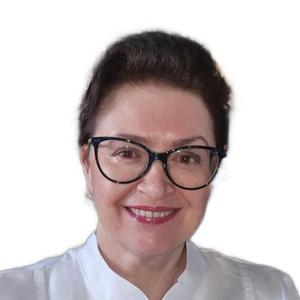 Синицына Людмила Владимировна, невролог - Иваново