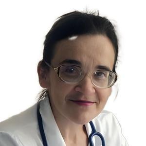 Кувшинова Галина Витальевна, педиатр - Иваново