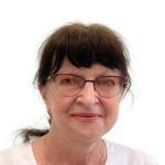 Туманова Людмила Германовна, ЛОР, Детский ЛОР - Иваново