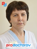 Хасанова Лира Рамировна, Офтальмолог (окулист) - Иваново
