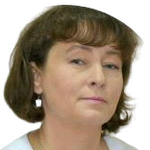 Серова Яна Владиславовна, гинеколог - Иваново