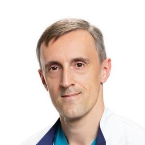 проктолог иваново