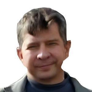 Булыгин богдан владимирович