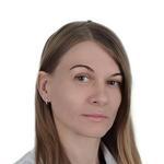 Нефедкина Клавдия Александровна, Гинеколог - Иваново