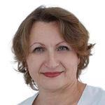 Колесова Елена Владимировна, Стоматолог-ортопед, Стоматолог - Иваново