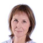 Короткова Светлана Геннадьевна, Стоматолог, Стоматолог-эндодонтист - Иваново