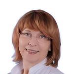 Огородникова Лариса Борисовна, Стоматолог, Детский стоматолог, Стоматолог-эндодонтист - Иваново