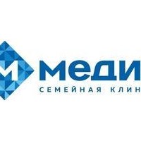 Медис иваново карта