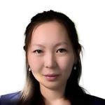 Гомбожапова Алина Тумэновна, Стоматолог, стоматолог-хирург - Ивантеевка