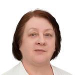 Сарычева Нонна Владимировна, Терапевт, Кардиолог - Щёлково