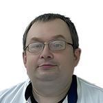 Максаев Андрей Николаевич, Стоматолог - Ивантеевка