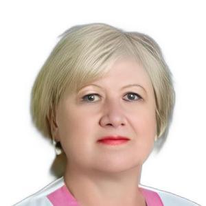 Папаскири Наталья Николаевна, педиатр - Ивантеевка