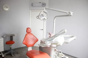 Стоматологический кабинет 2